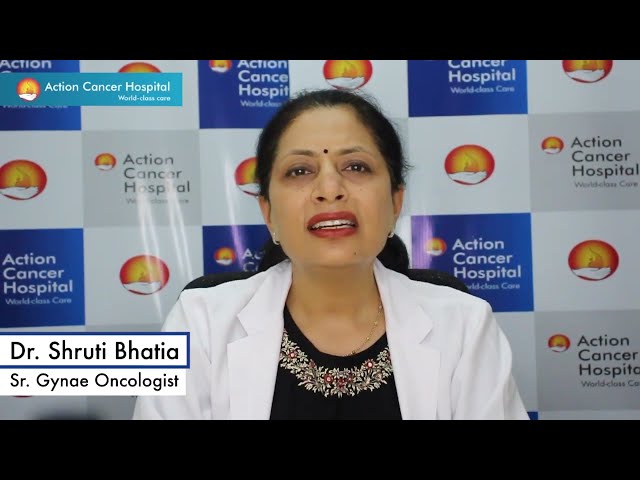 Know about Ovarian Cancer| Know the Impact of Regular Health Checkups| Dr Shruti Bhatia